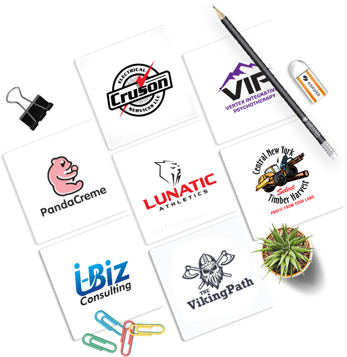 best logo design company